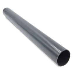 Suction tube diameter 50 mm...