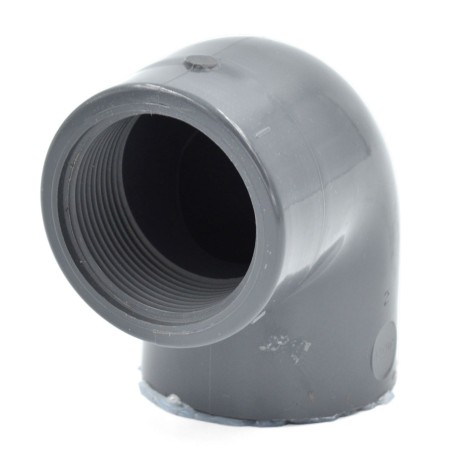 Angle F de 1,5 pouce et diamètre F de 50 mm pour broyeur