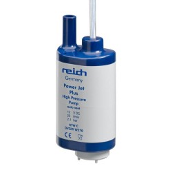 REICH POWER JET PLUS...