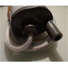 Bomba sumergible REICH POWER JET PLUS 25 lt - 1,1 bar - 12VDC