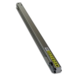 Pollicino manuale moto 200 cm Destro RH per carica in gavone camper