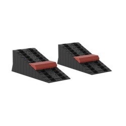Lippert Level 9 Smart Ramp Leveling System