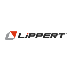 LIPPERT Giunto snodato per sagomatura reti letto 13410-1