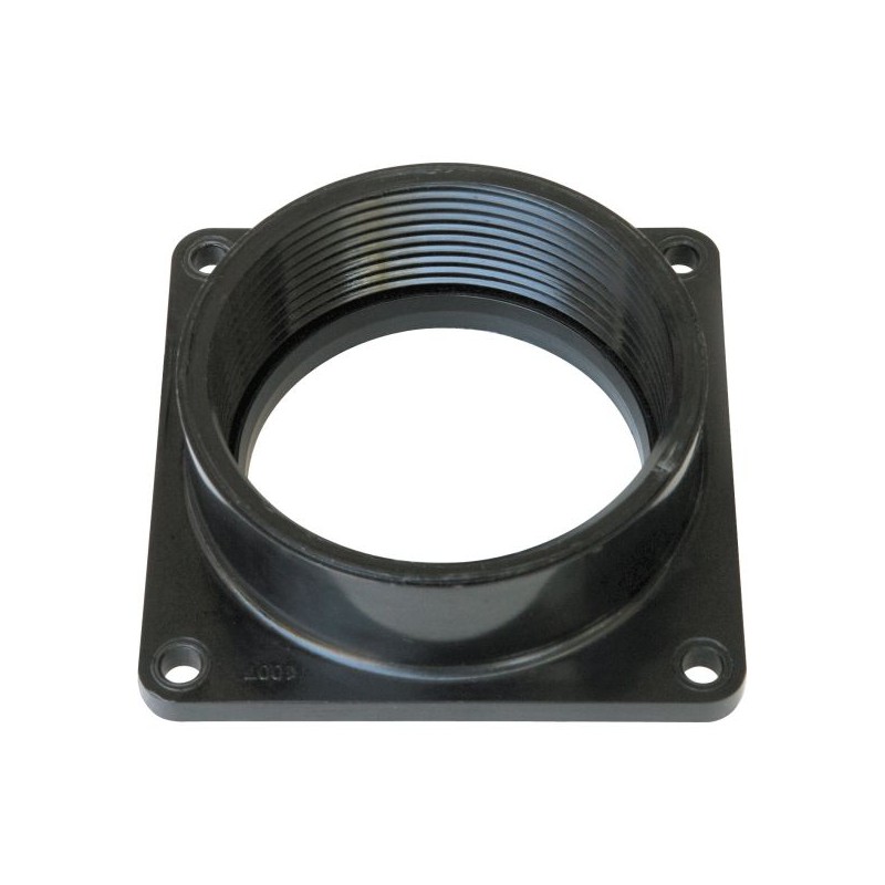 VALTERRA T1007 Brida con rosca interna estadounidense de 3 pulgadas