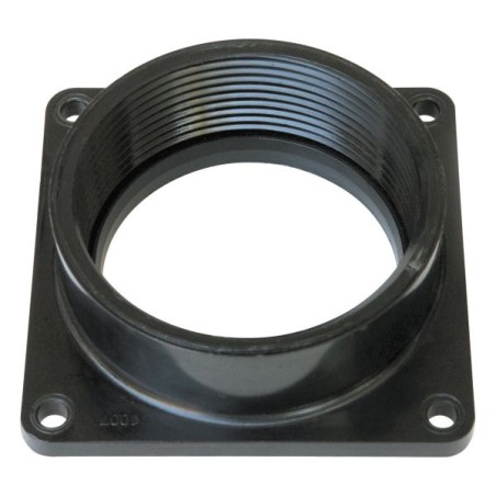 VALTERRA T1007 Brida con rosca interna estadounidense de 3 pulgadas