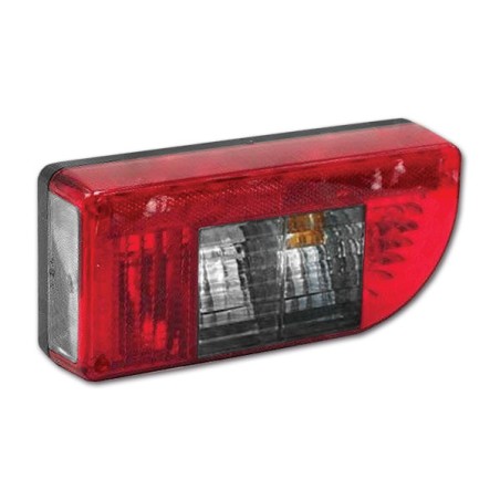 821 DX multifunction light