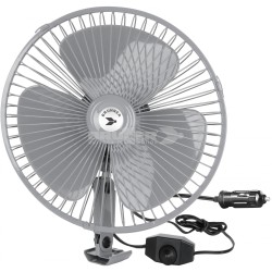 BRUNNER Ventilatore attacco...