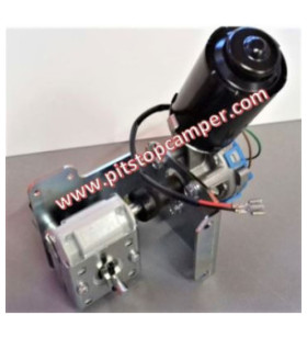 SX NEW motor unit with release for 10575 PROJECT 2000 step