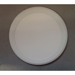 Plafonnier panneau LED Ø...