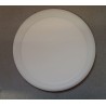 LED panel ceiling light Ø 217 white 4000K