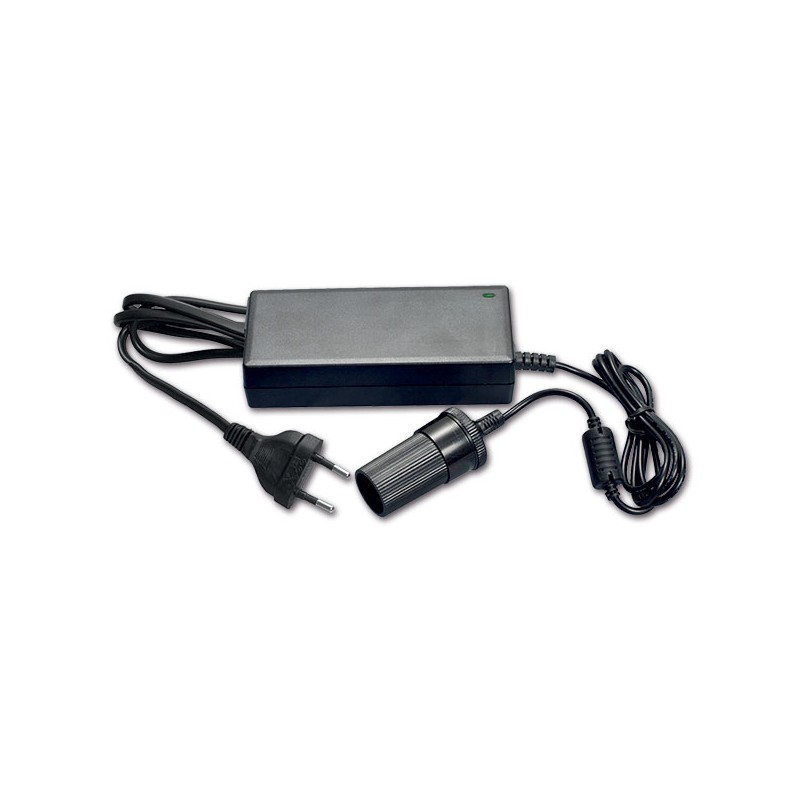 Trasformatore da 230 VAC a 12 VDC - 6 A