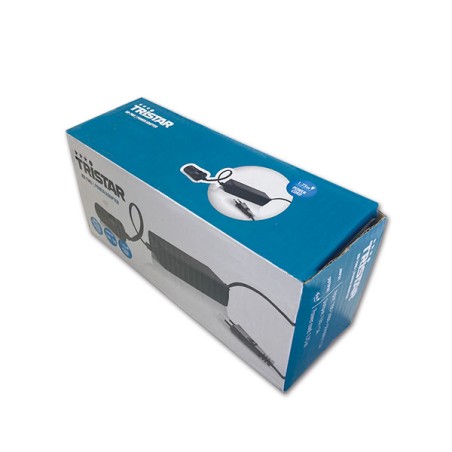 Transformador 230 VCA a 12 VCC - 6 A