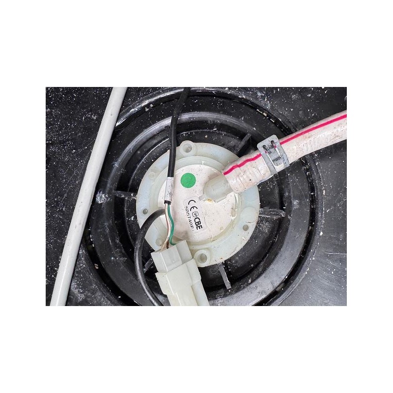 CBE 505740F Sonda livello acqua