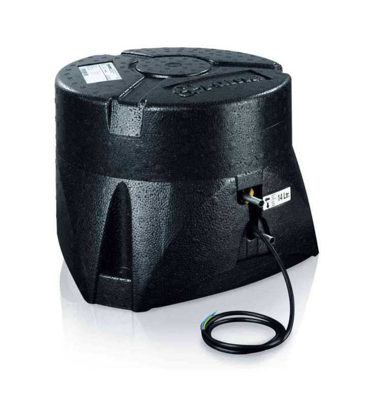 Chauffe-eau électrique TRUMA 220V/850W 14L - 71201-20