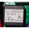 1764.196.01 NORDELETTRONICA NE196_16RA shunt porte-fusible - RAPIDO