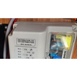 1764.196.01 NORDELETTRONICA...