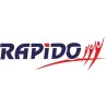 1764.196.02 / 03 NORDELETTRONICA portafusibles derivación NE196_16RA - RAPID