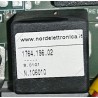 1764.196.02 NORDELETTRONICA NE196_16RA shunt porte-fusible - RAPIDO