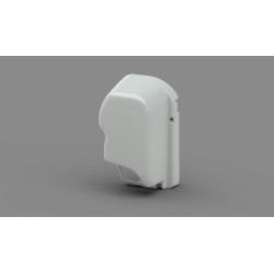 FIAMMA Kit cuffia DX F45S Polar 98673-401 ex 98655-540