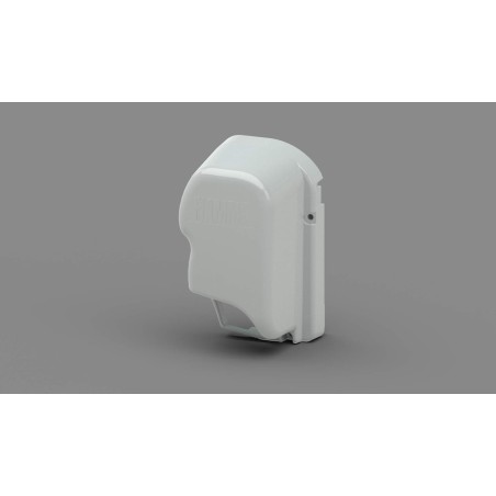 FIAMMA Kit cuffia DX F45S Polar 98673-401 ex 98655-540