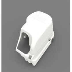 FIAMMA Kit cuffia DX F45S Polar 98673-401 ex 98655-540