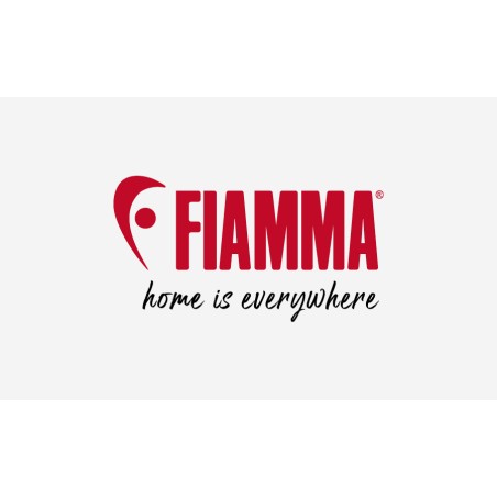 FIAMMA Kit cuffia DX F45S Polar 98673-401 ex 98655-540