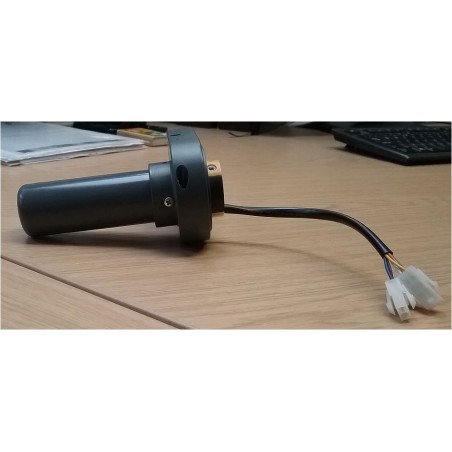 Reductor ACS para sistema de control avanzado (cama 12600 LIppert)