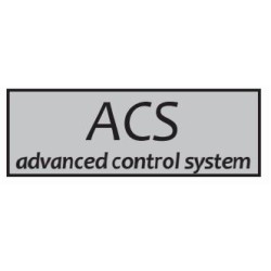 ACS Riduttore per Advanced Control System Bed 12600 LIppert