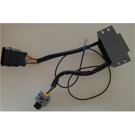 Nordelettronica-Gerät 000.310.05 höhere Leistung