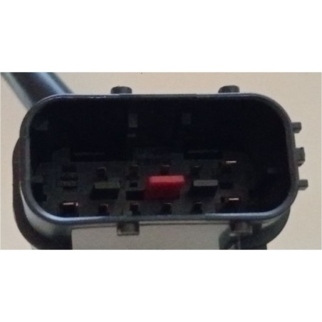 Nordelettronica device 000.310.05 higher power