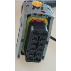 Nordelettronica 000.310.05 higher power device