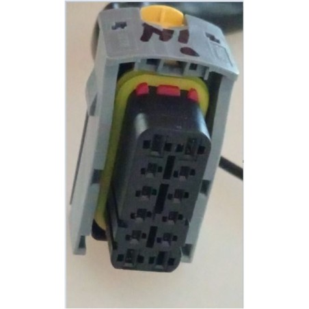 Nordelettronica dispositif 000.310.05 puissance supérieure