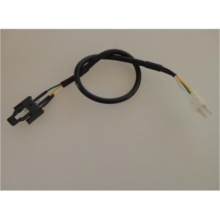 Nordelettronica 000.403.86 cavetto adattatore  Lumberg-Minifit 4V