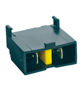 Modularer Sicherungshalter CBE R420/C - 222572