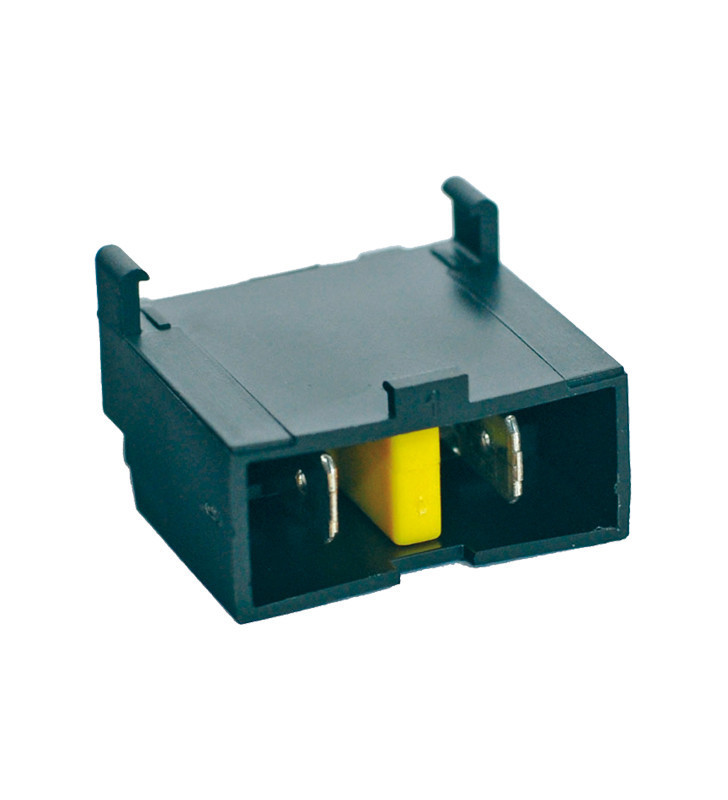 Modularer Sicherungshalter CBE R420/C - 222572