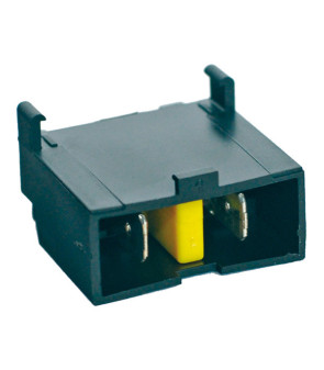 Modular fuse holder CBE R420/C - 222572