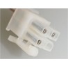 Câble adaptateur Nordelettronica 000.403.86 Lumberg-Minifit 4V