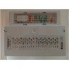 PANNEAU PORTE-FUSIBLES AVEC BDS NE364 TRIGANO 1350.364.01