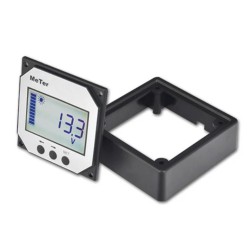 Display for Antarion MPPT regulators