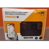 CBE Nouveau contrôleur solaire 12V 400W MMPT PRM400 pour modules photovoltaïques - Bluetooth - APP Onda Smart System - 204286