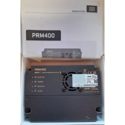 CBE Nuovo regolatore solare MMPT PRM400 per moduli fotovoltaici - 204286