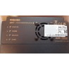 CBE Nuovo regolatore solare 12V 400W MMPT PRM400 per moduli fotovoltaici - Bluetooth - APP Onda Smart System - 204286