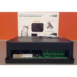CBE Nuovo regolatore solare MMPT PRM400 per moduli fotovoltaici - 204286