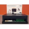 CBE Nuovo regolatore solare 12V 400W MMPT PRM400 per moduli fotovoltaici - Bluetooth - APP Onda Smart System - 204286