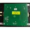 CBE PC180-SE 111815 PANNELLO COMANDO NERO LED