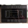 CBE PC180-SE 111815 PANNELLO COMANDO NERO LED