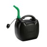 Réservoir de carburant de 10 litres avec bec verseur