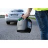Réservoir de carburant de 5 litres avec bec verseur