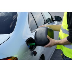 Réservoir de carburant de 5 litres avec bec verseur