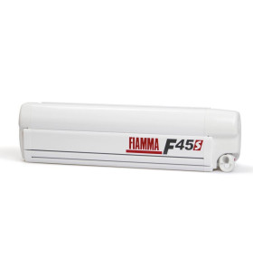 Verandawand FIAMMA F45S...